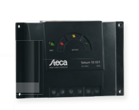 SCET Algérie Énergie